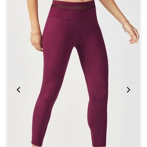 Fabletics Darby High Waisted Leggings